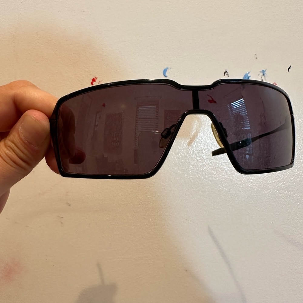 Oakley Fuel Cell & Oakley Probation sunglasses 2 for 1!
